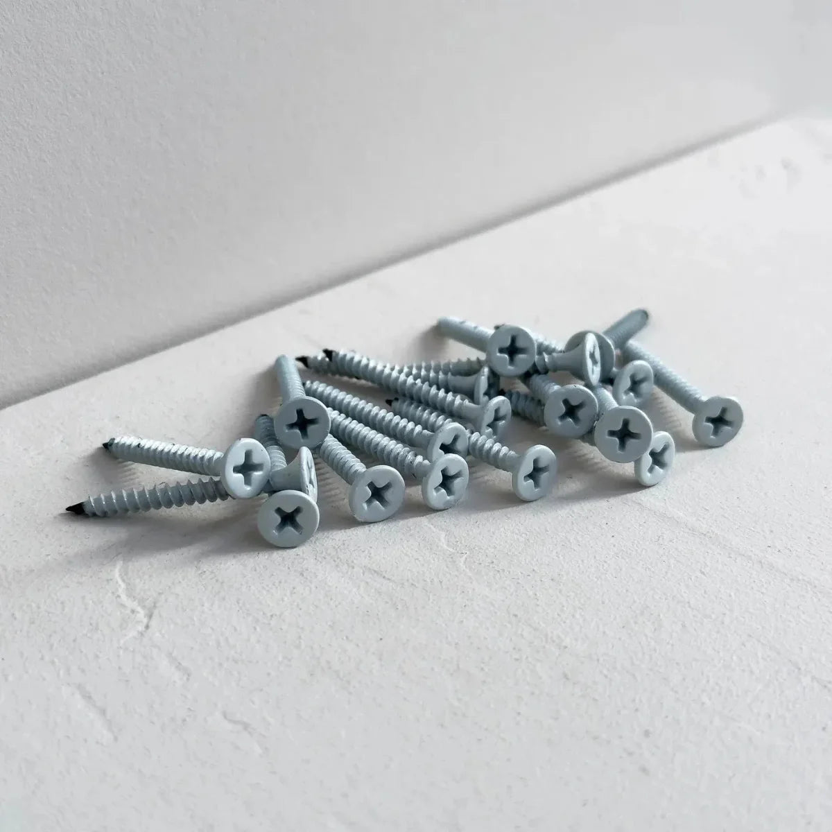 Kaldrek Screws